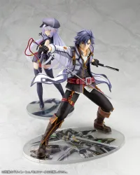 KOTOBUKIYA Altina Orion - The Legend of Heroes - photo 11