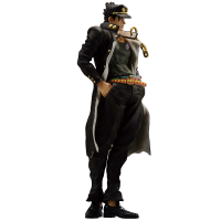 Jotaro Kujo (Stardust Crusaders+) "JoJo's Bizarre Adventure", Masterlise Ichibansho Figure 9