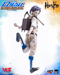 Dorohedoro - FigZero Ebisu (Peace Sharks Mascot Version) 14