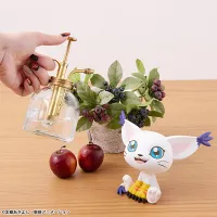 MegaHouse Lookup Digimon Adventure Tailmon（Repeat） - Digimon - photo 8