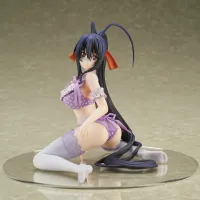 BellFine Akeno Himejima Lingerie Ver.(4th-run) - High School DxD - photo 3