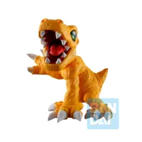 BANDAI Agumon and Gabumon (Digimon Ultimate Evolution) - Digimon - photo 3