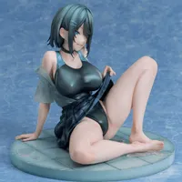 Union Creative Danimaru Illustration “Sora Minase”		 - Scale Figures - photo 5
