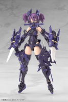 ASRA NINJA KANAME SHADOW EDITION FULL PACKAGE 14