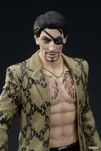 DIG Co. DIGSTA "Like a Dragon" Goro Majima - Yakuza / Like a Dragon - photo 5