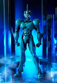 Max Factory Guyver I - Bioboosted Armor Guyver - photo 3