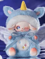 Shenzhen Mabell Animation Development SALLY - Fantasy Fairy (Set of 6 Figures) - Non-Scale Figures - photo 8