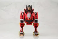 KOTOBUKIYA RZ-046 FIRE FOX MARKING PLUS Ver. - ZOIDS - photo 5