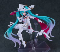 figma Racing Miku 2024 ver. 4