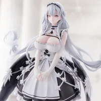 Union Creative “Azur Lane” Shira Heavy Armament Ver. 1/6 Scale Pre-Painted Figure	 - Azur Lane - photo 17