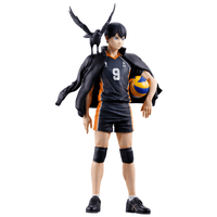 Tobio Kageyama (The Future of Karasuno) 8