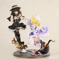 BellFine Hifuu Club Renko Usami＆Maribel Hearn - Touhou Project - photo 1