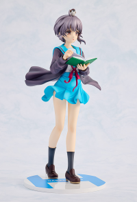 Haruhi Suzumiya Series Light Novel Yuki Nagato 10