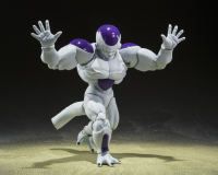 FULL POWER FRIEZA "Dragon Ball Z", TAMASHII NATIONS S.H.Figuarts (P-Bandai Exclusive) 7