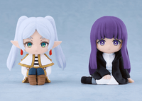 Nendoroid Plus: Fern Rubber Mascot 2