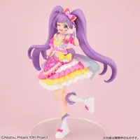 MegaHouse Lucrea Lite Aikatsu！× Pripara THE MOVIE-Miraculous Meeting- Laala Manaka - Aikatsu！× Pripara THE MOVIE - photo 4