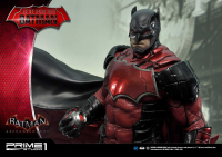 Concept Masterline Batman: Arkham Knight Justice League 3000 Batman EX Version 31