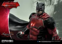 Prime 1 Studio Concept Masterline Batman: Arkham Knight Justice League 3000 Batman EX Version - DC Comics - photo 31