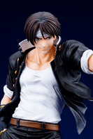 KYO KUSANAGI THE KING OF FIGHTERS '98 Ver. 9