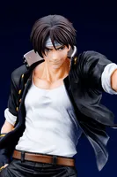 KOTOBUKIYA KYO KUSANAGI THE KING OF FIGHTERS '98 Ver. - The King of Fighters - photo 9