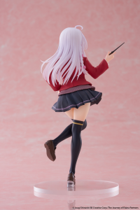 Wandering Witch: The Journey of Elaina Coreful Figure - Elaina (School Uniform Ver.) 7