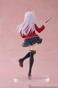 TAITO Wandering Witch: The Journey of Elaina Coreful Figure - Elaina (School Uniform Ver.) - Wandering Witch: The Journey of Elaina - photo 7