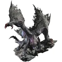 CAPCOM Capcom Figure Builder Creator's Model Gore Magala Re-pro Model - Monster Hunter - photo 5