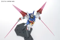 BANDAI HOBBY MG 1/100 Gundam Age-2 Double Bullet - Mobile Suit Gundam AGE - photo 6