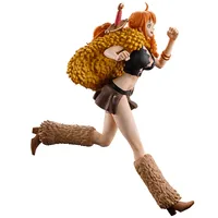 BANDAI Nami (Giant Bash!! Vol.1) Masterlise Expiece - ONE PIECE - photo 8