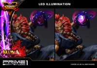 Premium Masterline Street Fighter V Akuma Ultimate Version 19