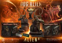 Prime 1 Studio Museum Masterline XL Alien 3 (Film) Dog Alien Deluxe Version - Alien (Movie Franchise) - photo 1