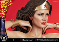 Museum Masterline Wonder Woman 1975 (TV Series) Wonder Woman Bonus Version 42
