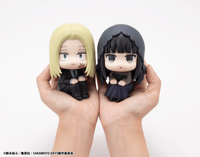 Lookup SAKAMOTO DAYS Shishiba & Osaragi【with gift】 4