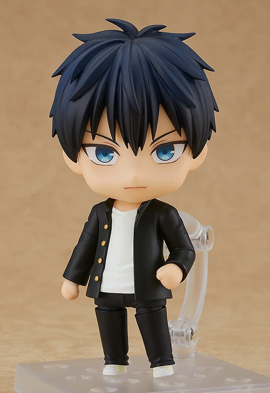ORANGE ROUGE Nendoroid Ritsuka Uenoyama - Given