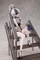 Kayoko (Dress): Memorial Lobby Ver. 11
