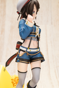 Oozora Subaru Suspenders Outfit Ver. 4
