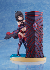 Bofuri: I Dont Want to Get Hurt, so Ill Max Out My Defense Season 2 Maple Original Armor ver. 1/7 Scale Figure 7