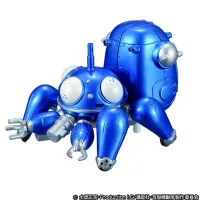 MegaHouse Tokotoko Tachikoma GHOST IN THE SHELL STAND ALONE COMPLEX Tokotoko Tachikoma returns 2025 - Ghost in the Shell - photo 1
