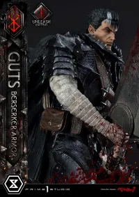 Prime 1 Studio Ultimate Premium Masterline Berserk Guts, Berserker Armor Unleash Edition Deluxe Version - Berserk - photo 76