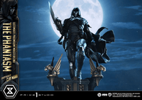 Ultimate Premium Masterline Batman (Comics) The Phantasm (Concept Design by CLAY MANN) Bonus Version 			 18