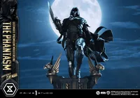 Prime 1 Studio Ultimate Premium Masterline Batman (Comics) The Phantasm (Concept Design by CLAY MANN) Bonus Version 			 - DC Comics - photo 18