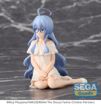 TV Anime The Shiunji Family Children PM Perching Figure Seiha Shiunji 6