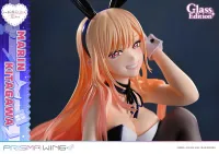 Prime 1 Studio PRISMA WING TV animation My Dress-Up Darling Marin Kitagawa Glass Edition 1/7 Scale Pre-Painted Figure - My Dress-Up Darling - photo 12