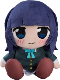 GOOD SMILE COMPANY Love Live! Nijigasaki High School Idol Club Kuripan Plushie Karin Asaka(re-run) - Love Live! - photo 2