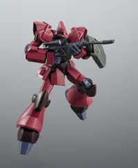 TAMASHII NATIONS <SIDE MS> RMS-117 GALBALDY β ver. A.N.I.M.E. "Mobile Suit Zeta Gundam", TAMASHII NATIONS ROBOT SPIRITS - Mobile Suit Gundam Zeta - photo 14