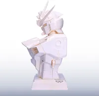 BANDAI RISING FREEDOM GUNDAM "Mobile Suit Gundam SEED FREEDOM" - Mobile Suit Gundam SEED FREEDOM - photo 6