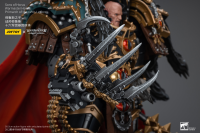 Sons of Horus Warmaster Horus Primarch of the XVlth Legion 9