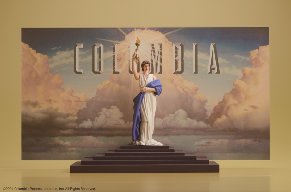 DIGACTION TORCH LADY OF COLUMBIA