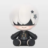 GOOD SMILE COMPANY Huggy Good Smile 9S - NieR:Automata - photo 2