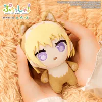 BUSHIROAD CREATIVE Puchish! Ave Mujica Wolf Ver. Oblivionis - BanG Dream! - photo 3